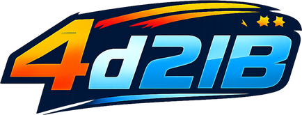 4d218 Logo